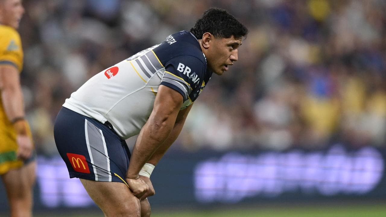 Taumalolo