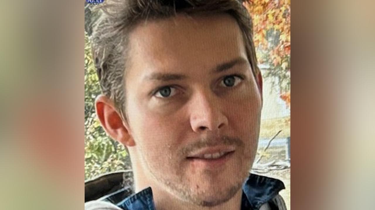 Samuel Whitsed