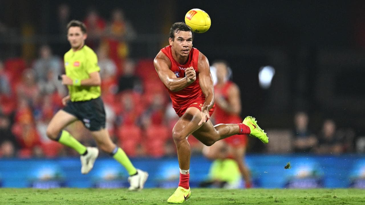 Daniel Rioli