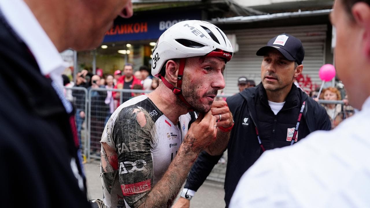 Adam Yates
