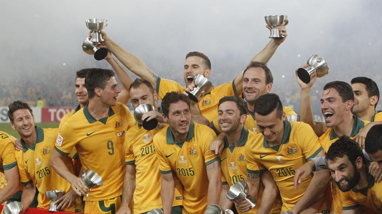 Socceroos