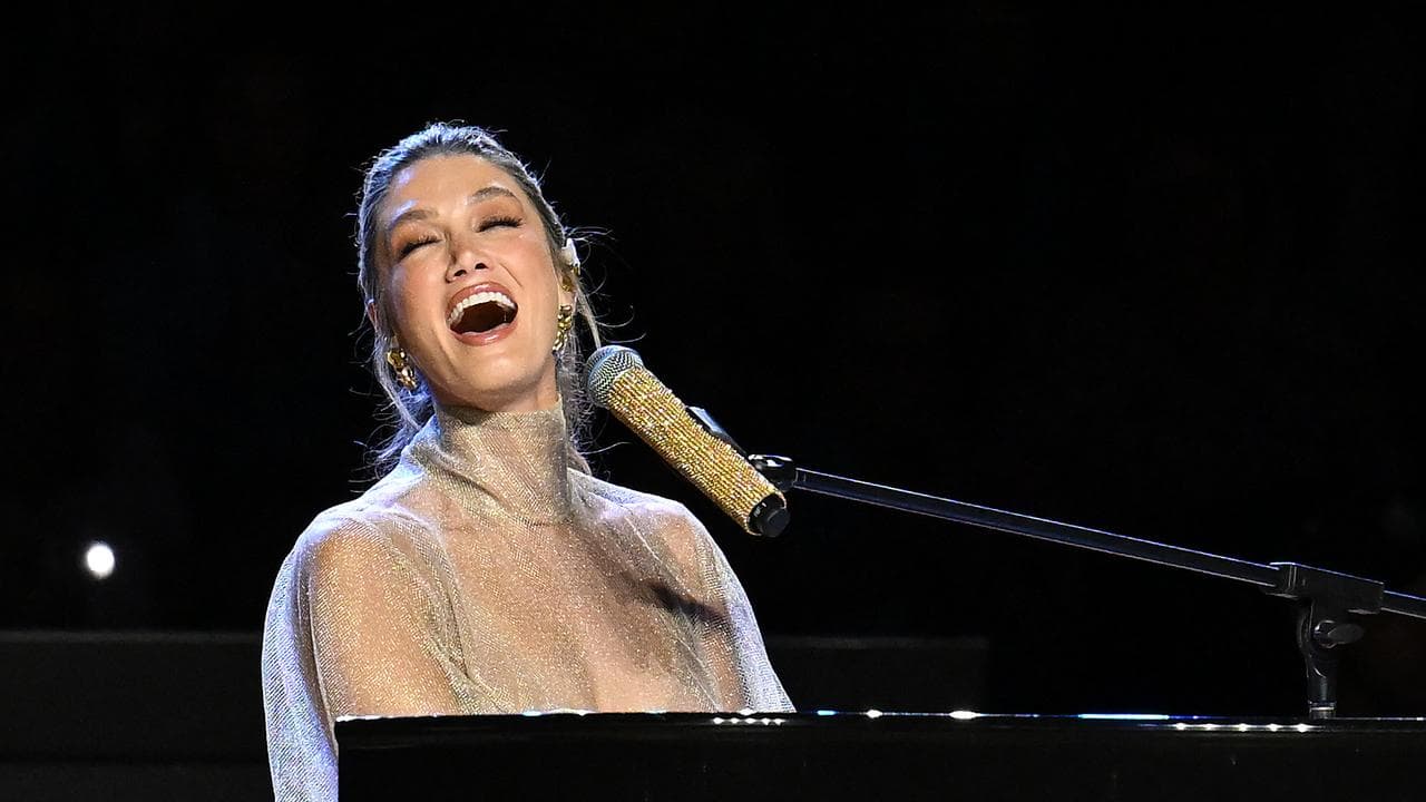 Delta Goodrem