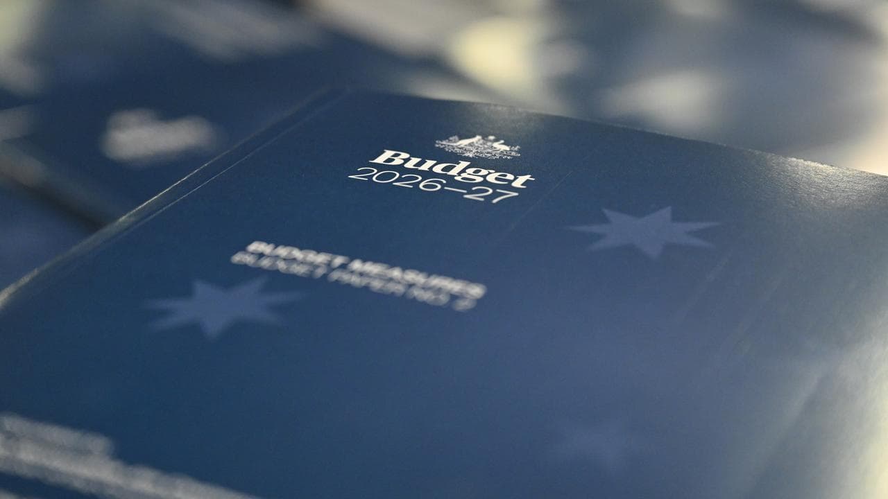 The 2026-2027 Budget Papers