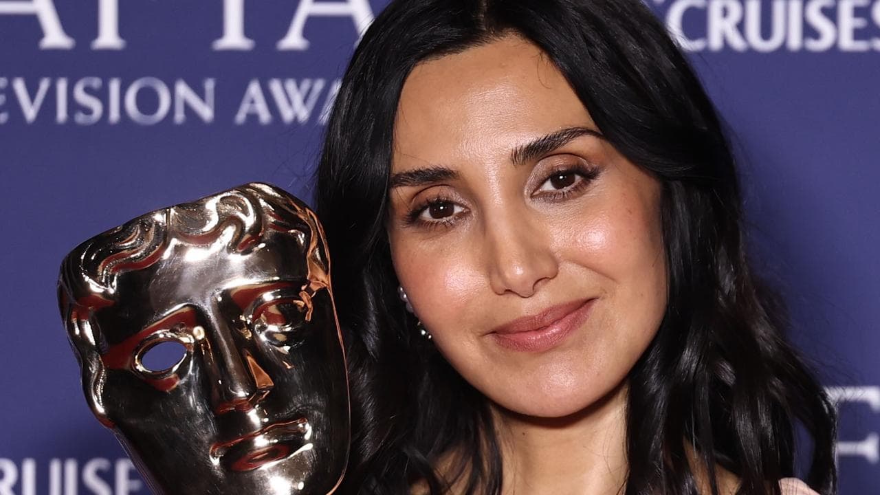 Narges Rashidi