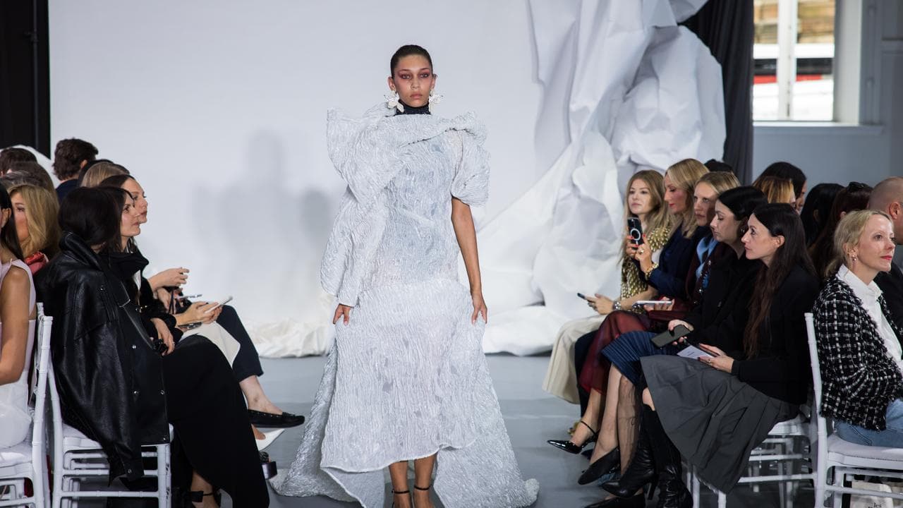 Fashion week 