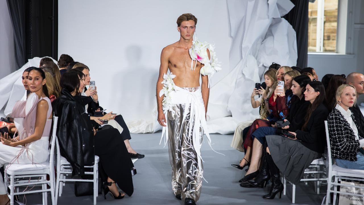 fashion week 