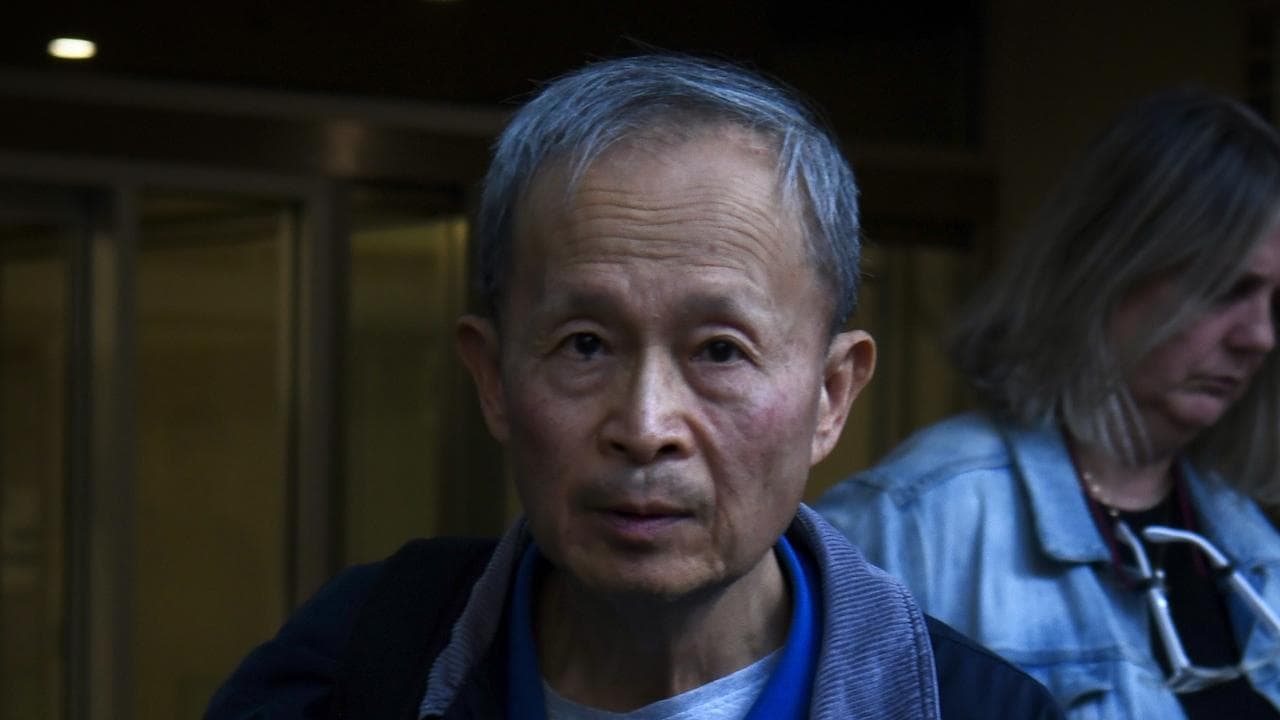 Jie Peng 