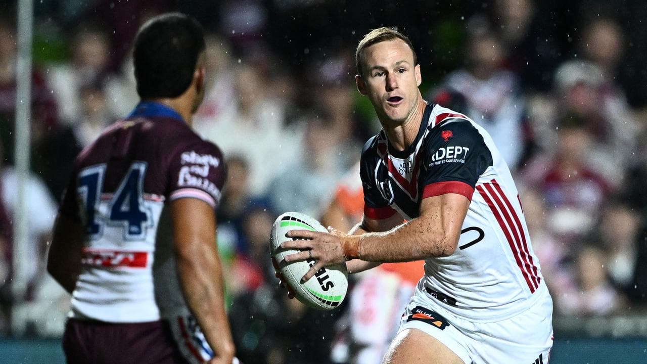 Daly Cherry-Evans.