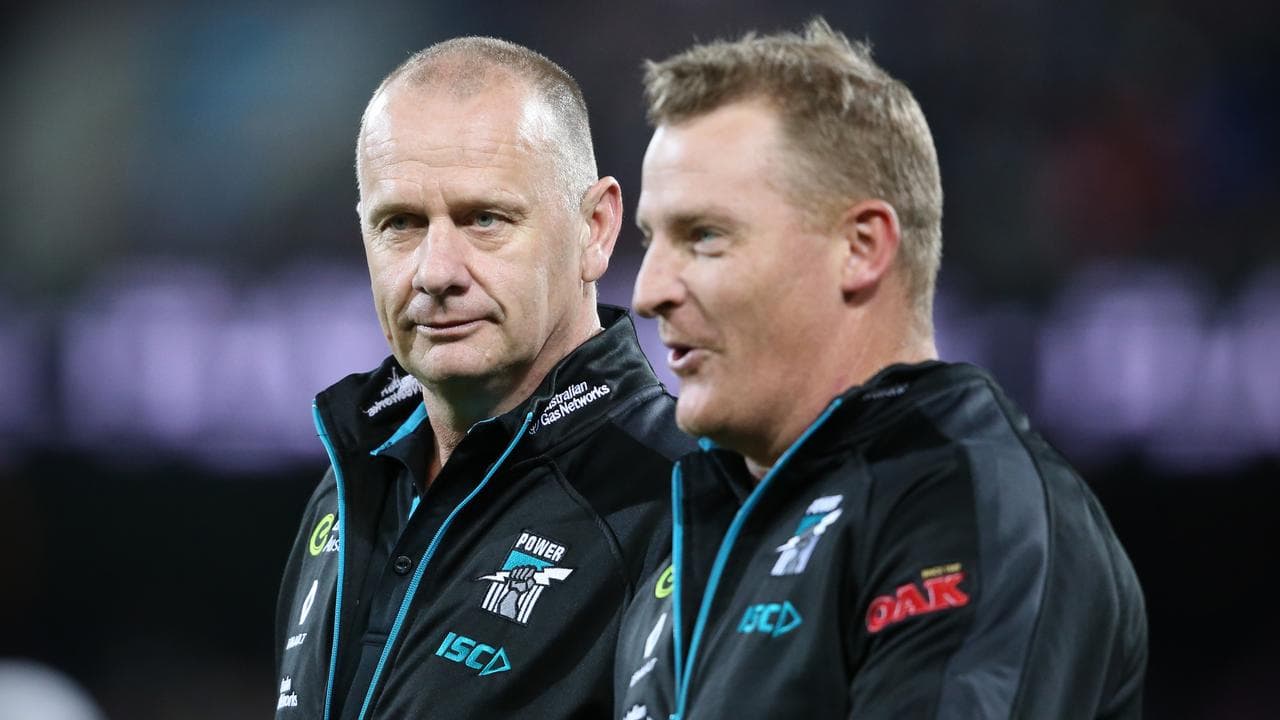Voss and HInkley.