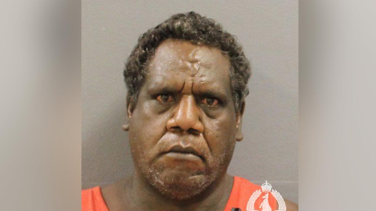 47-year-old Jefferson Lewis