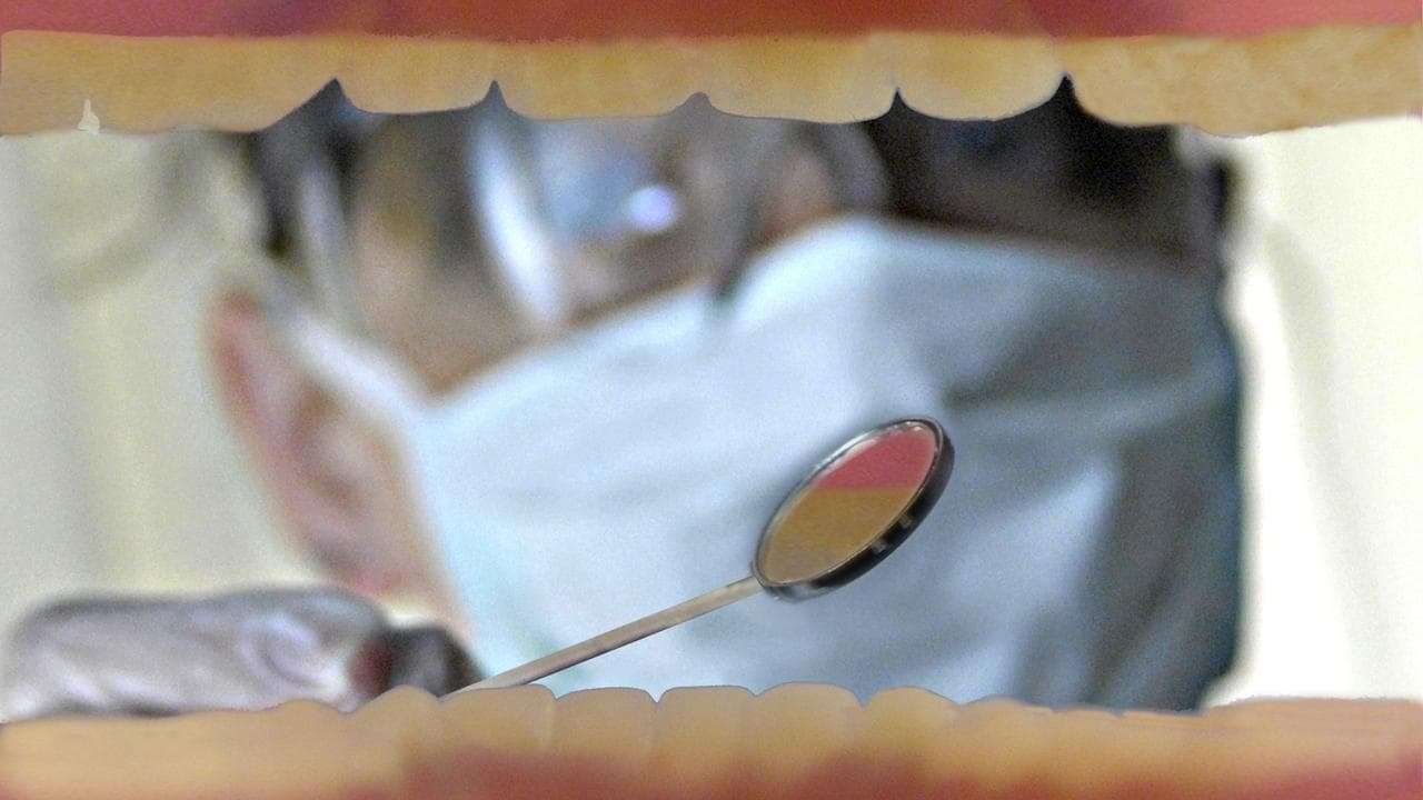 Dentist