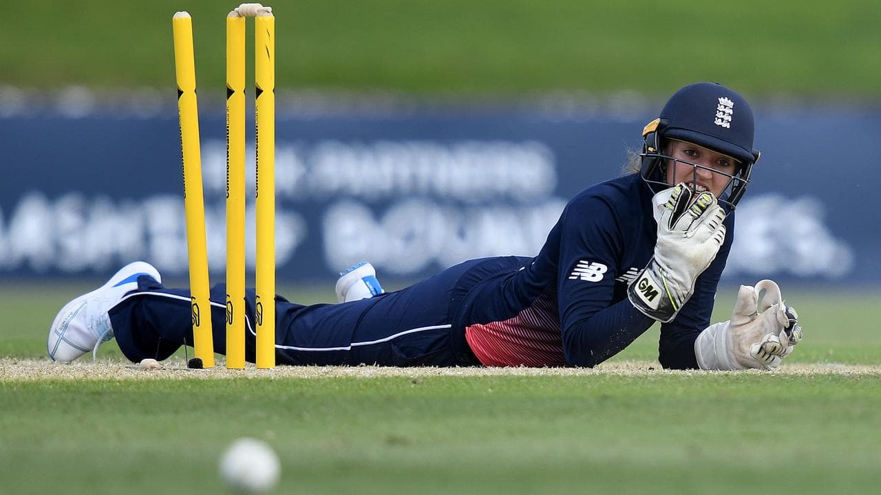 Sarah Taylor
