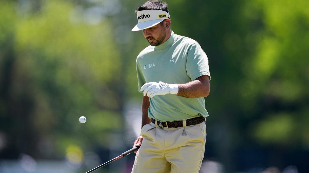 Jason Day