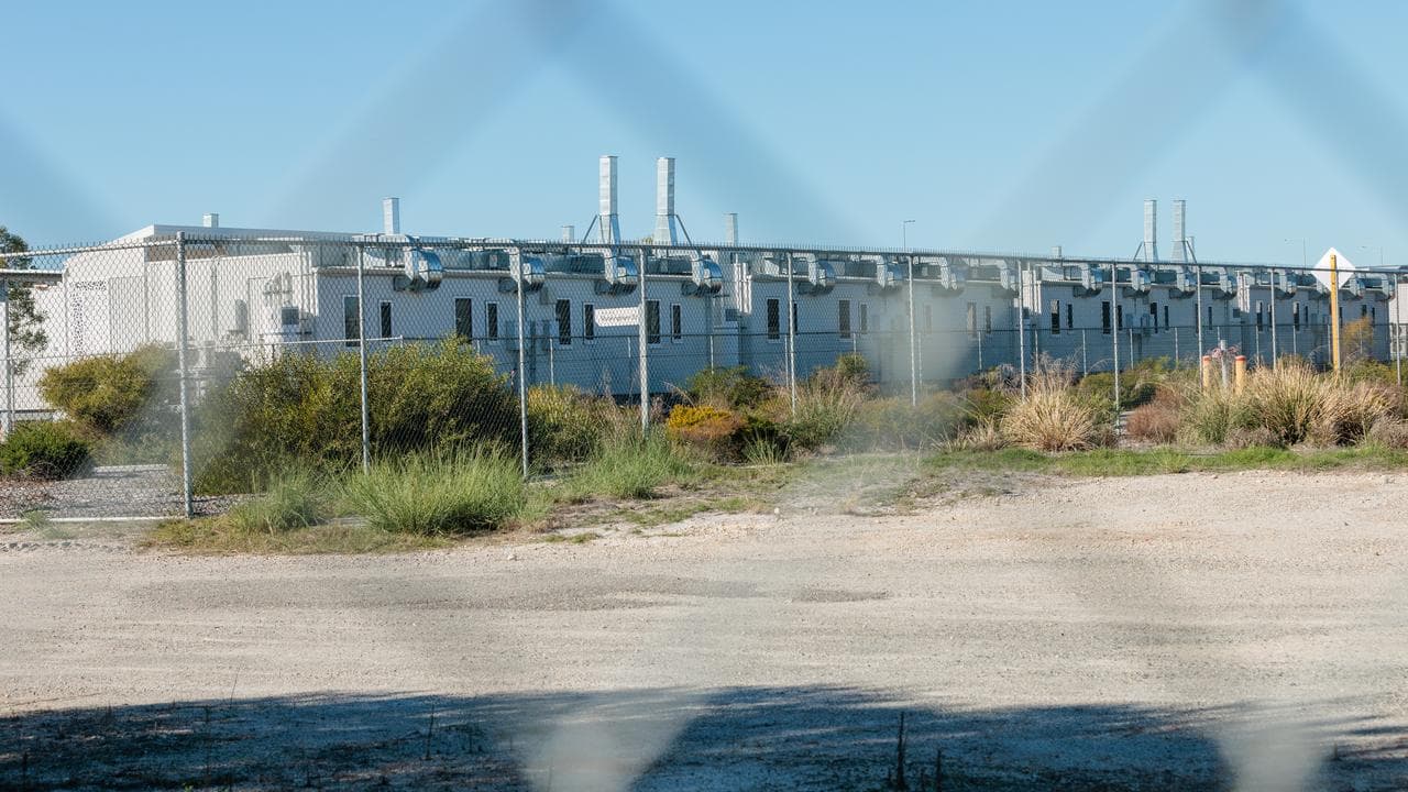 The Centre for National Resilience in Perth's Bullsbrook