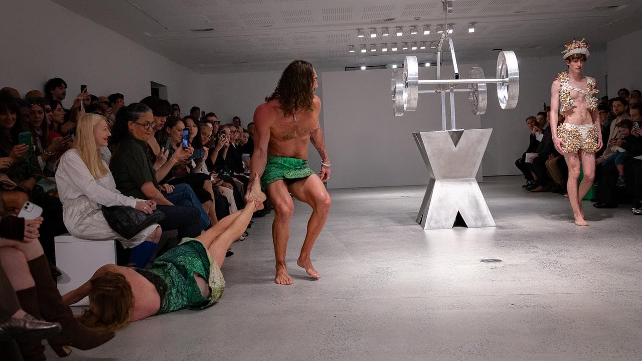 fashion