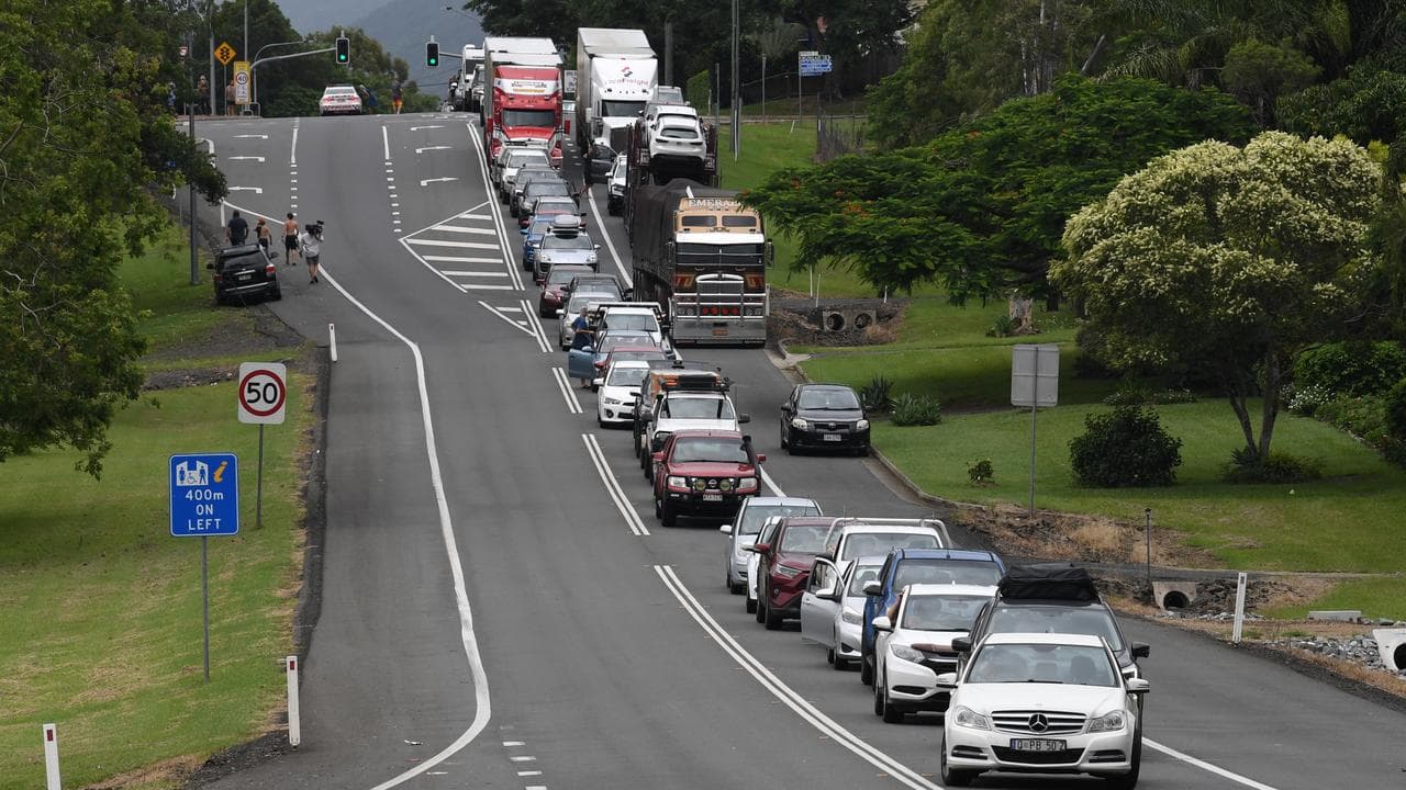 Bruce Highway