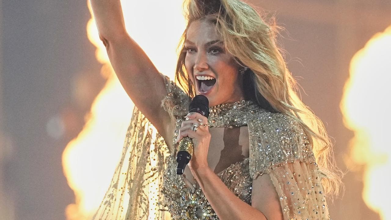 Delta Goodrem