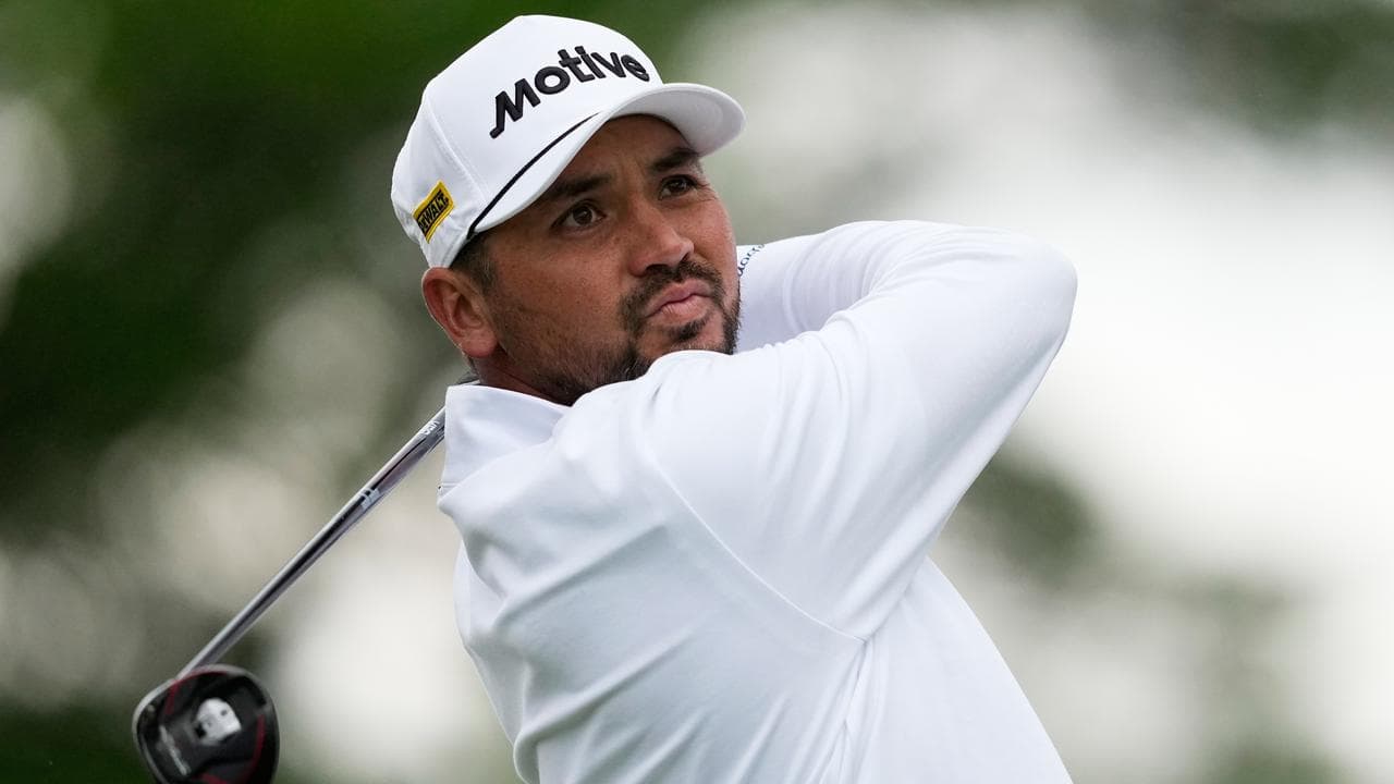 Jason Day