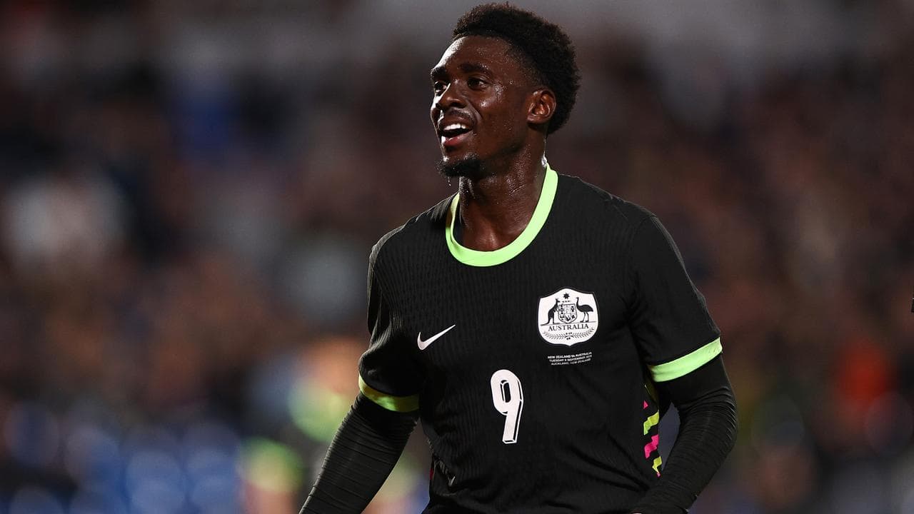 Mo Toure