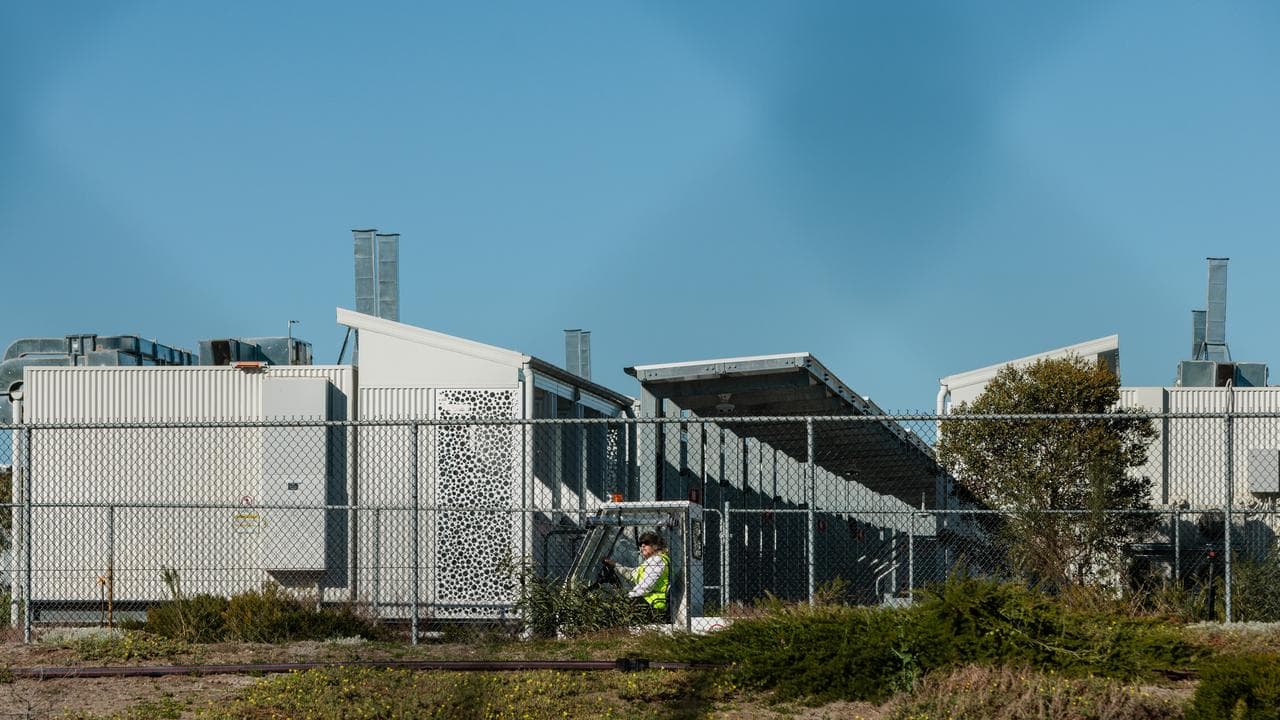 The Centre for National Resilience i