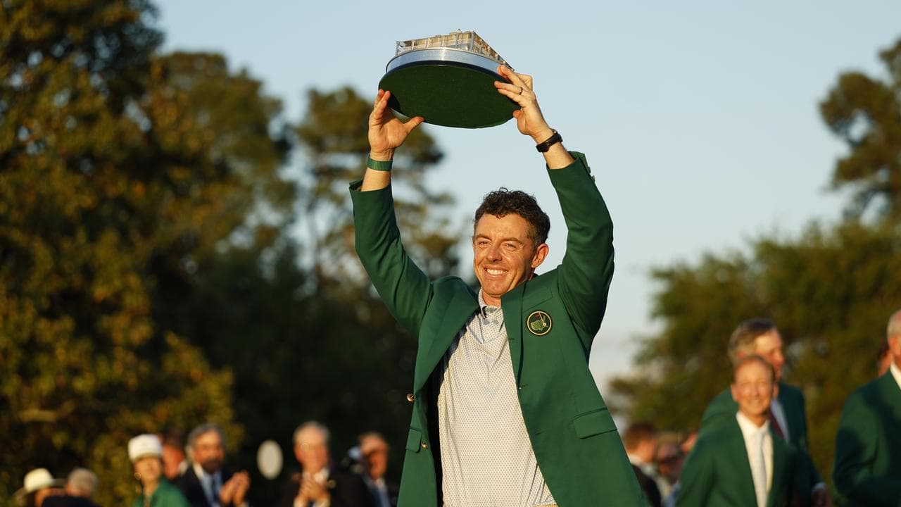 McIlroy