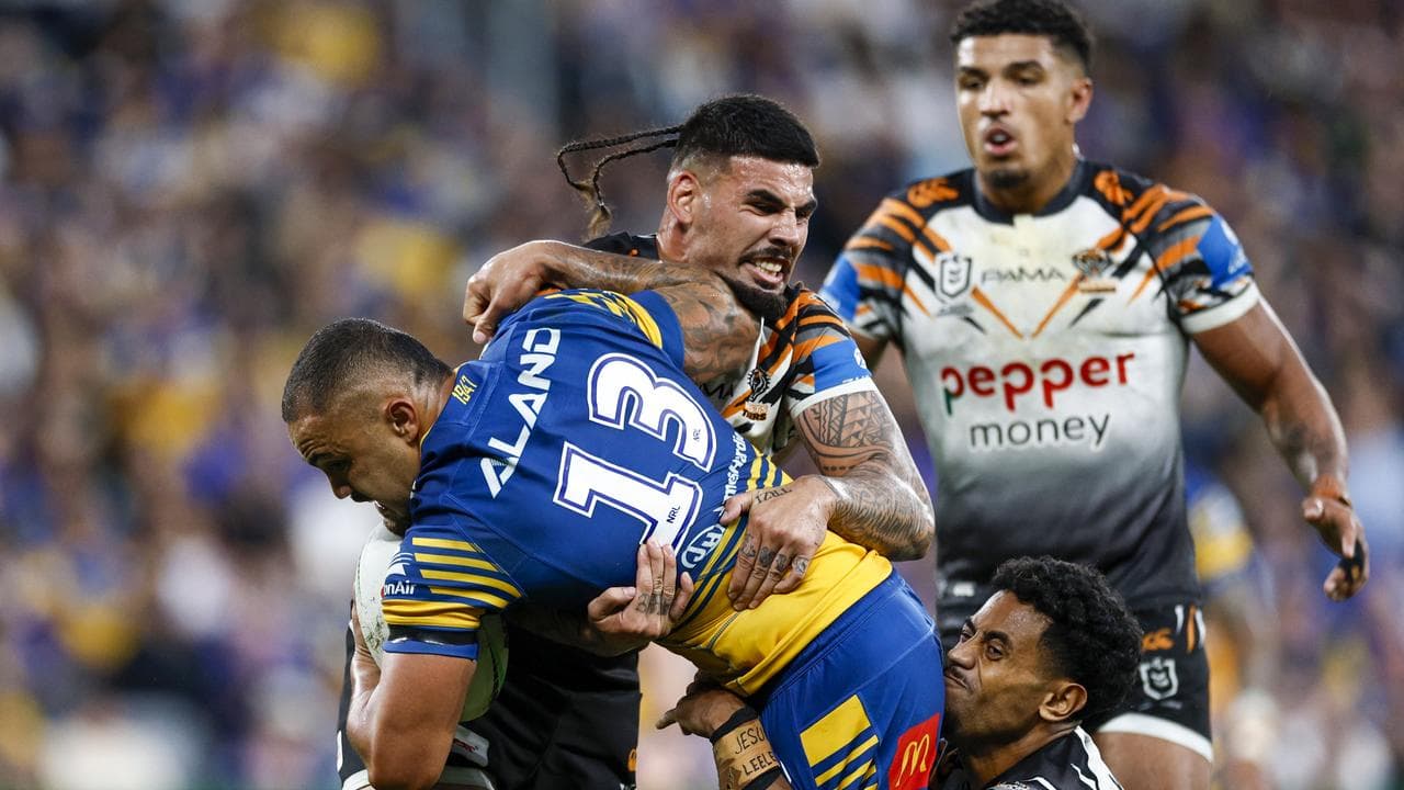 NRL