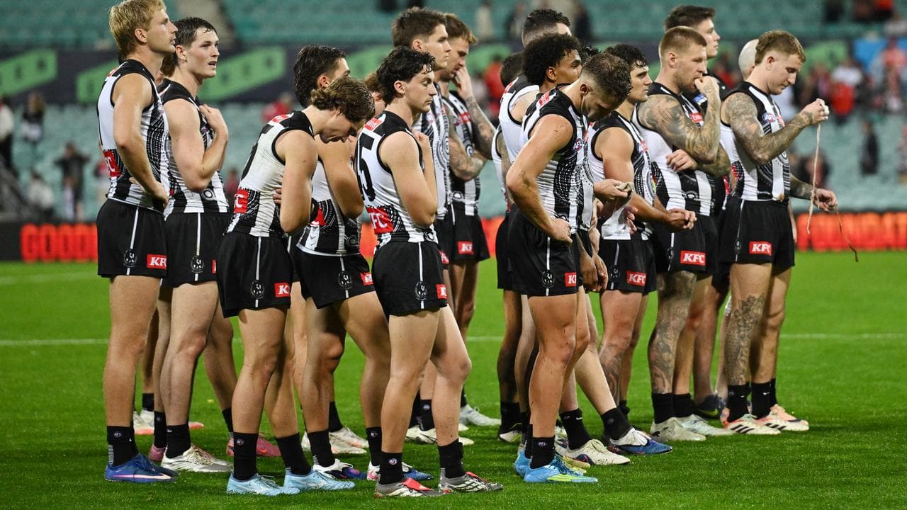 Magpies