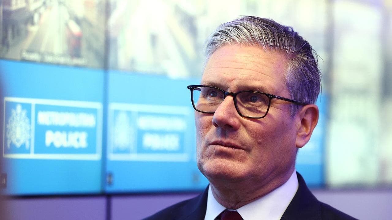 Keir Starmer