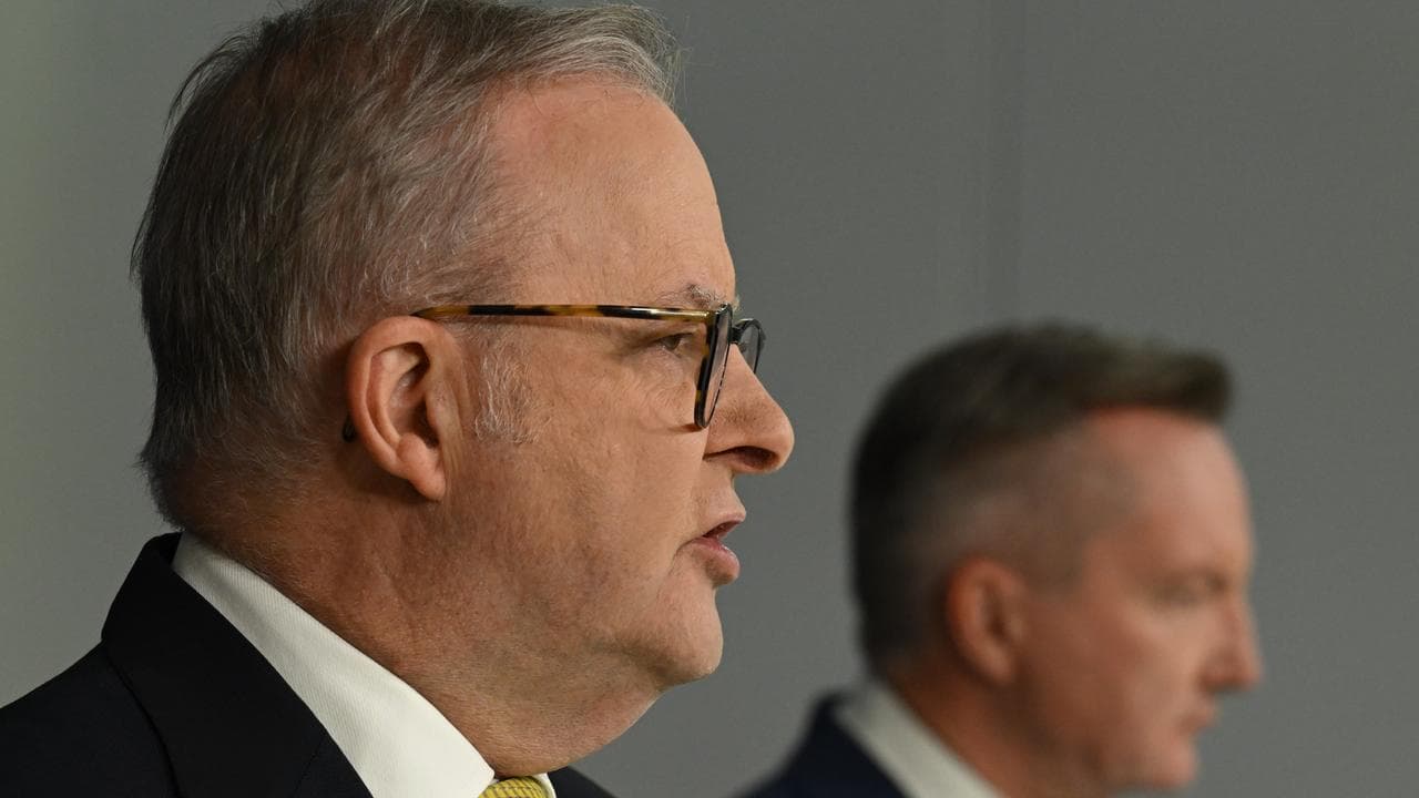 Prime Minister, Anthony Albanese