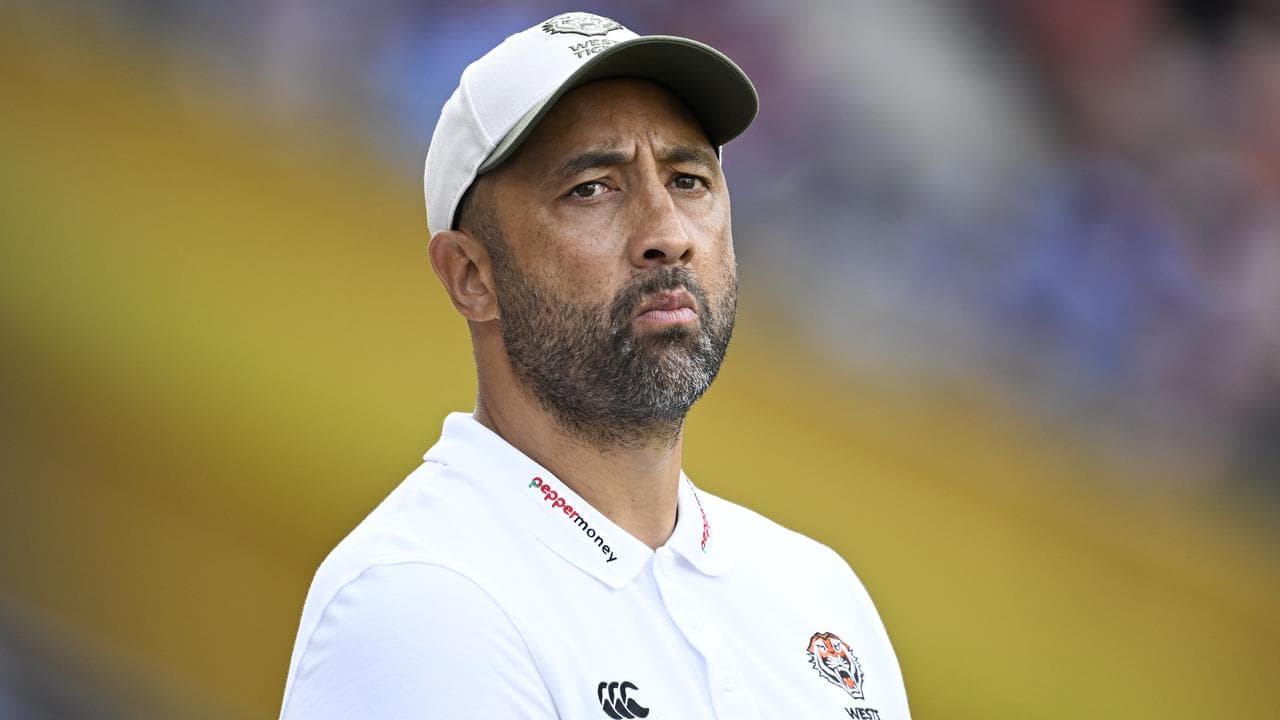 Benji Marshall.