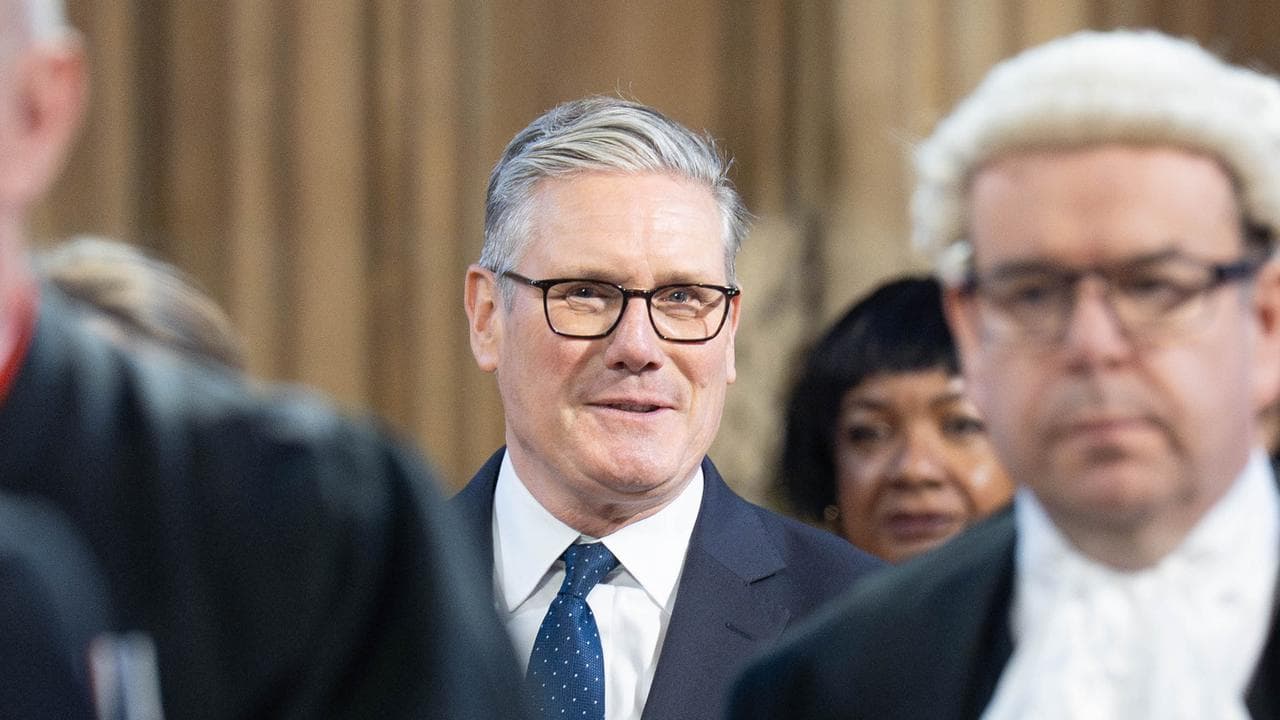 Keir Starmer