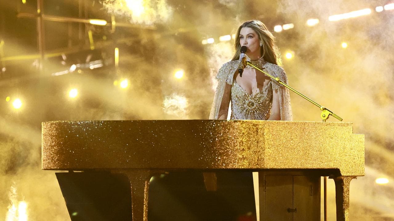 Delta Goodrem
