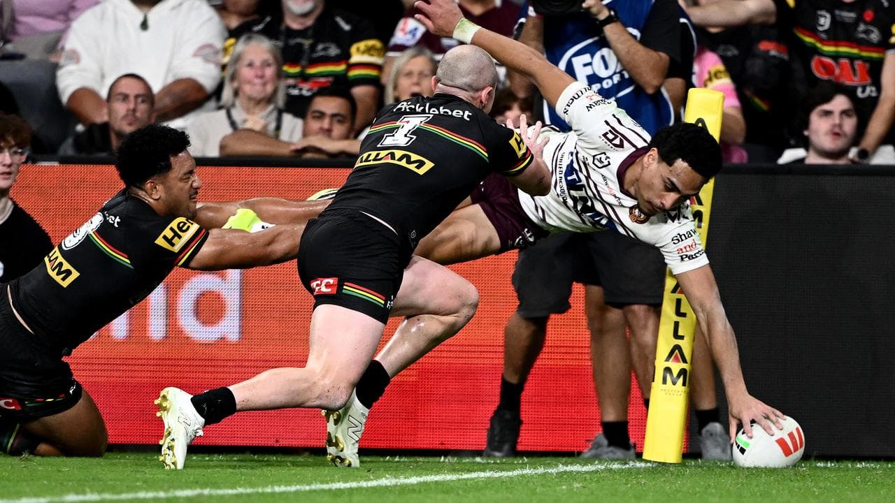 NRL