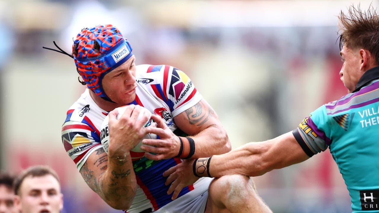 Kalyn Ponga.