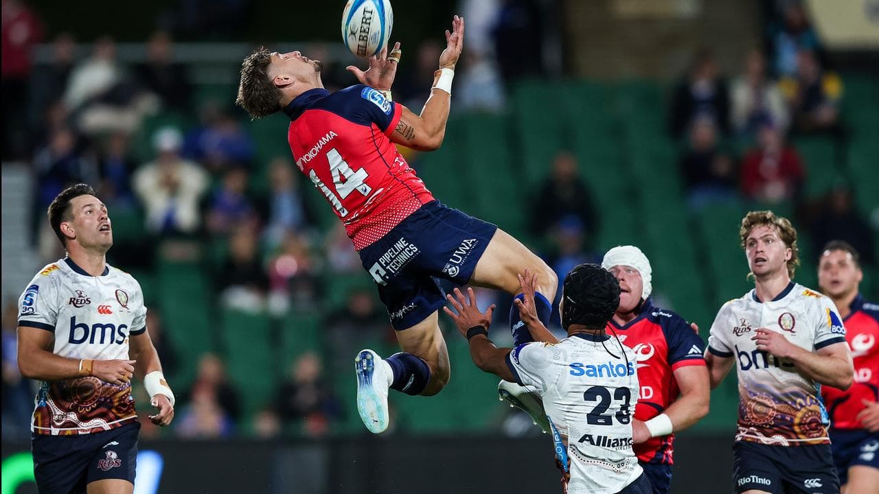 Zac Lomax.