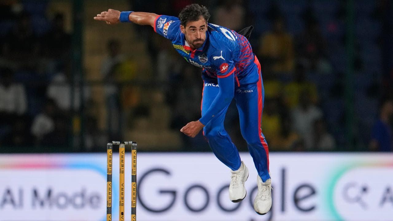 Starc
