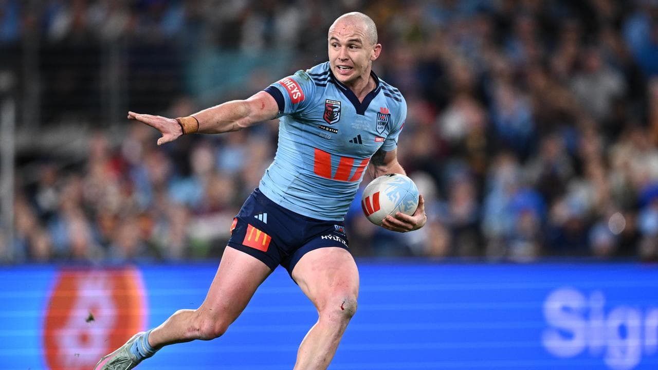 Dylan Edwards.