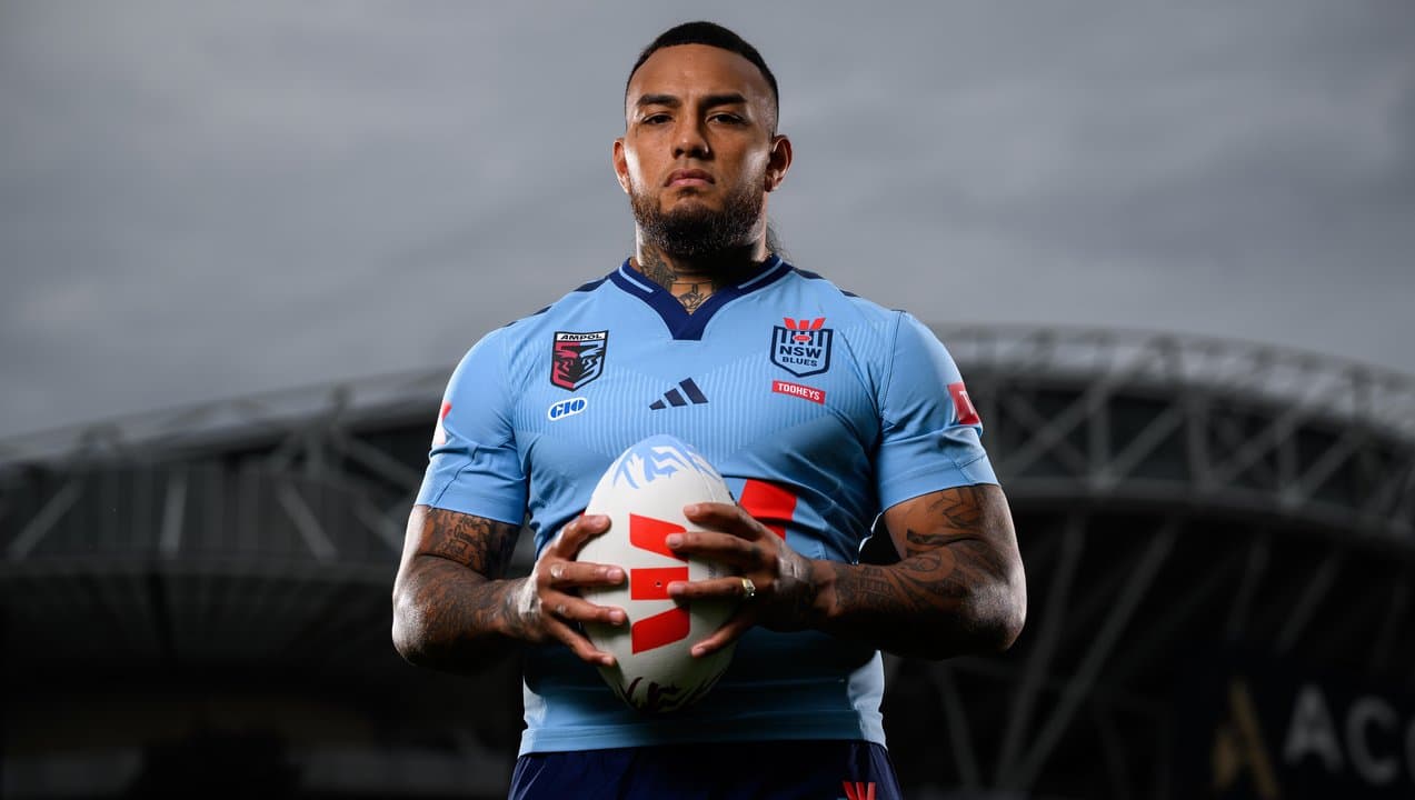 Addin Fonua-Blake.