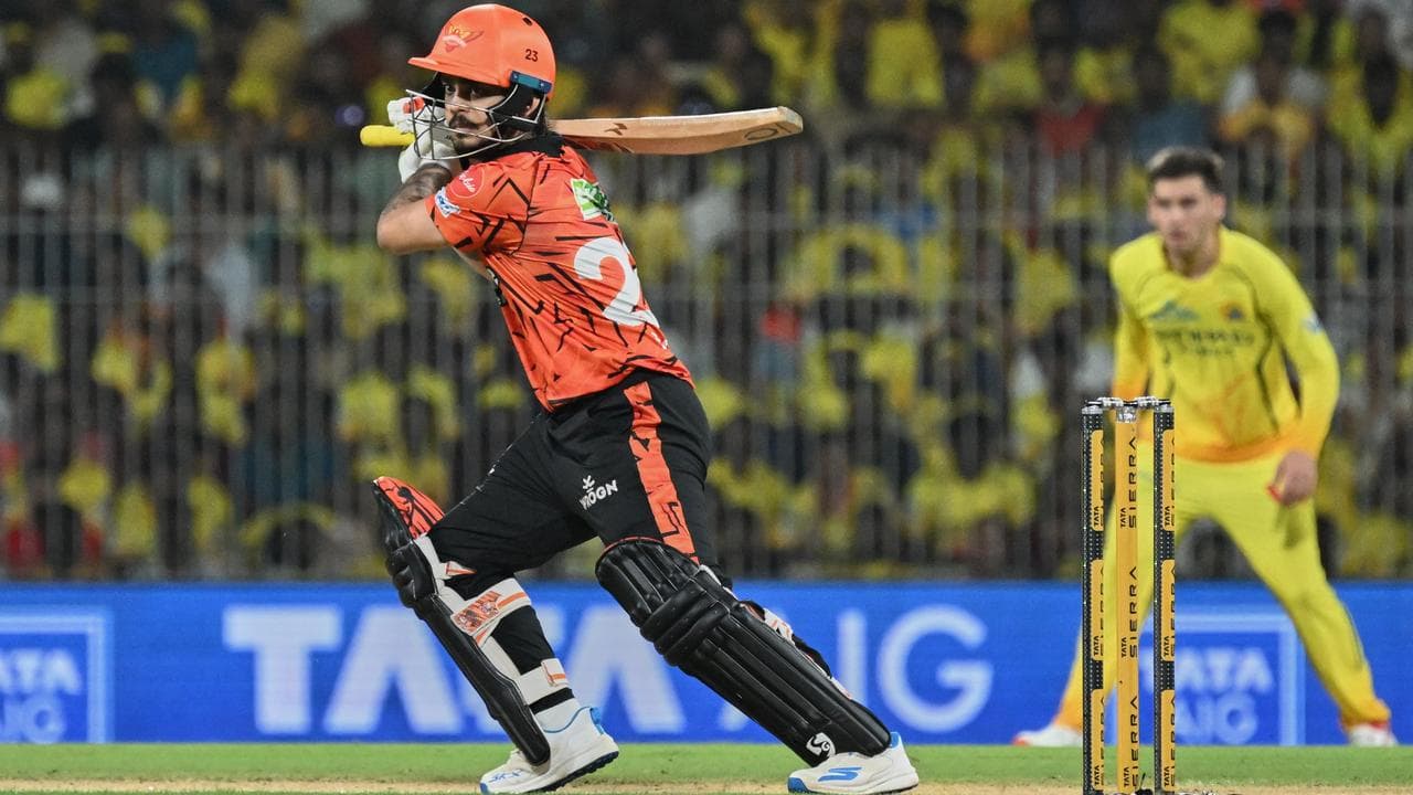 Ishan Kishan