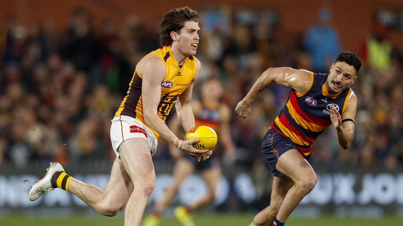 Will Day.