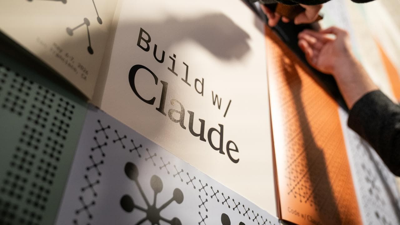 Build with Claude poster (file)