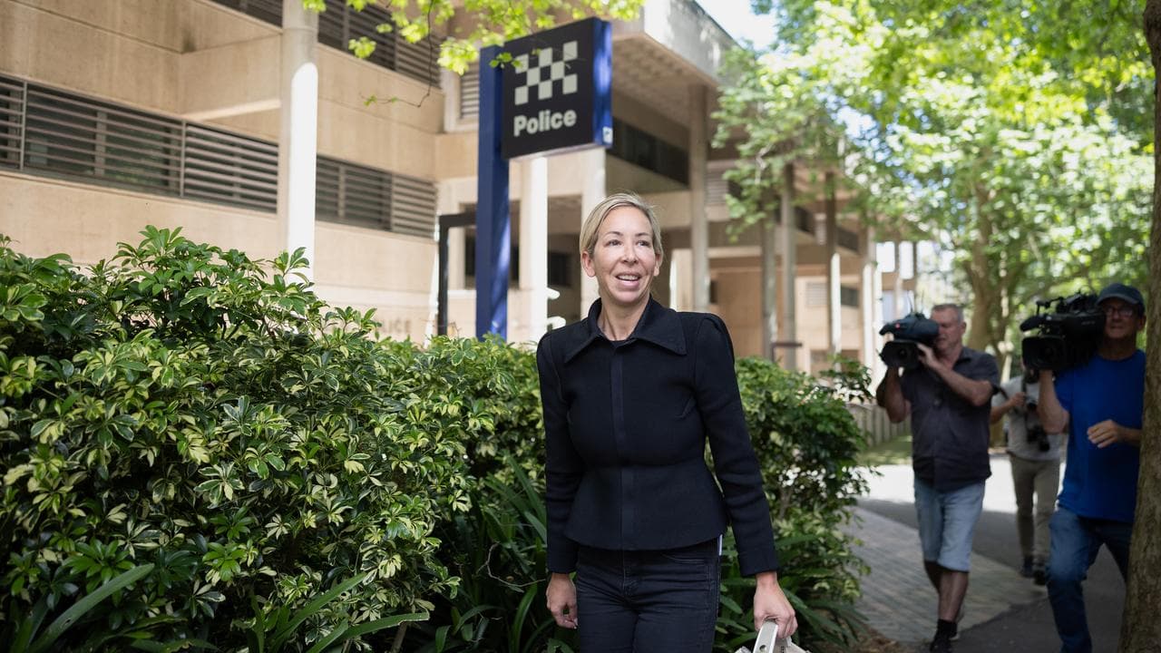 Nathalie Matthews (file)