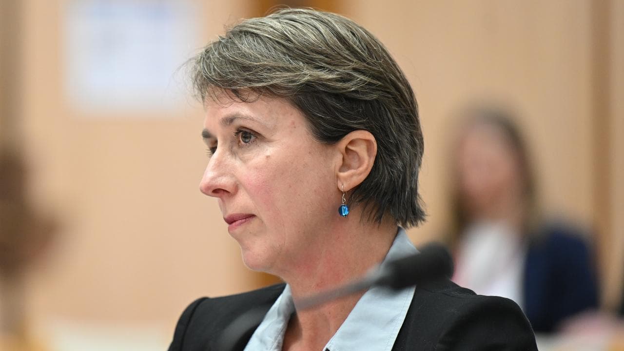 Dr Judith Landsberg