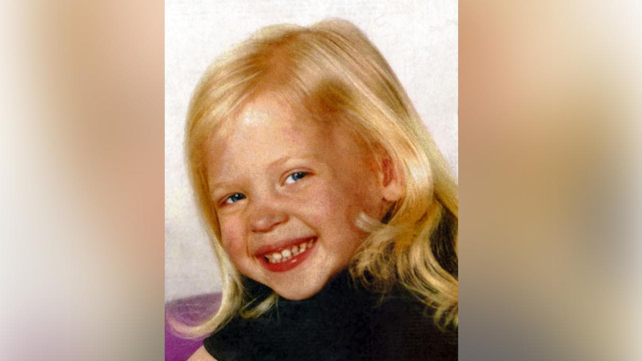 Courtney Morley-Clarke (file)