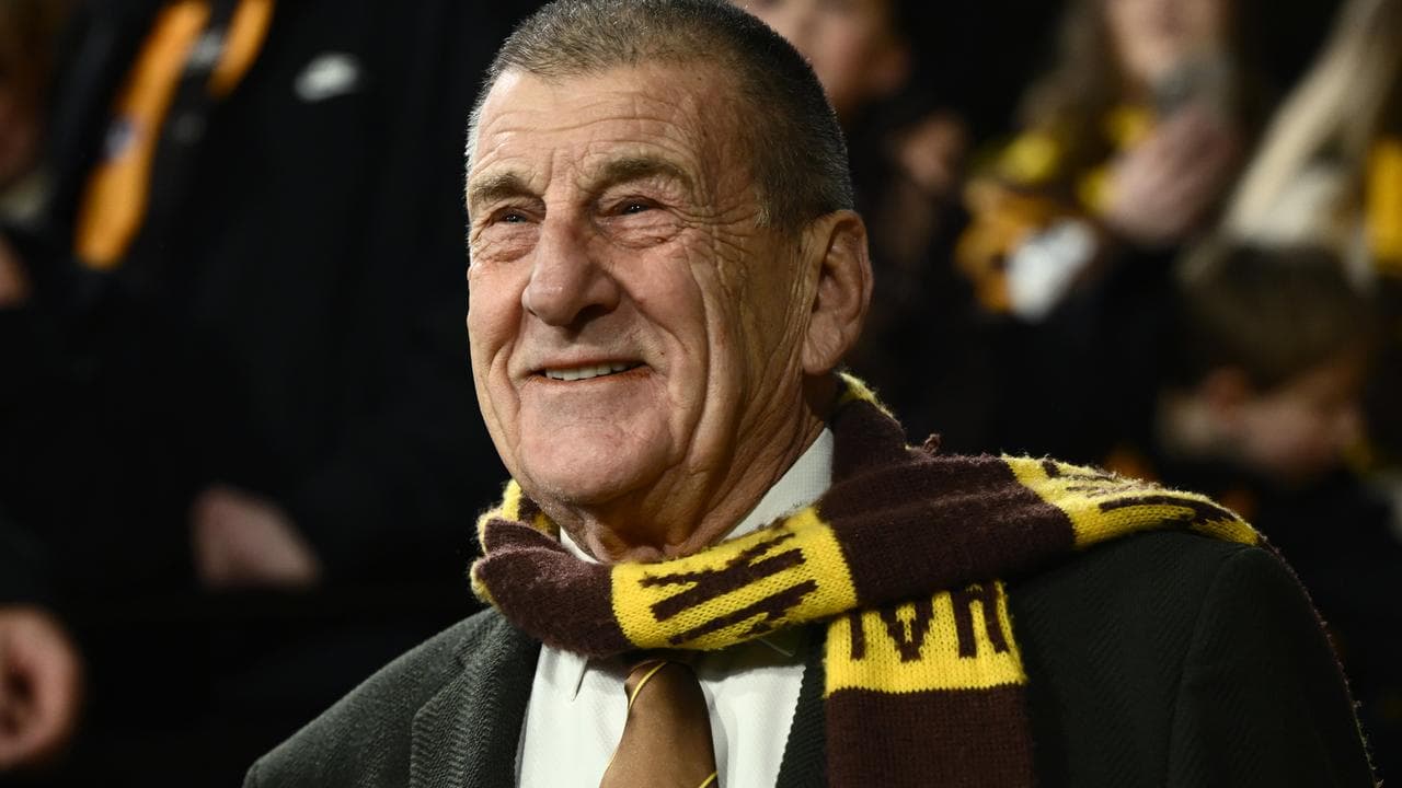 Jeff Kennett.