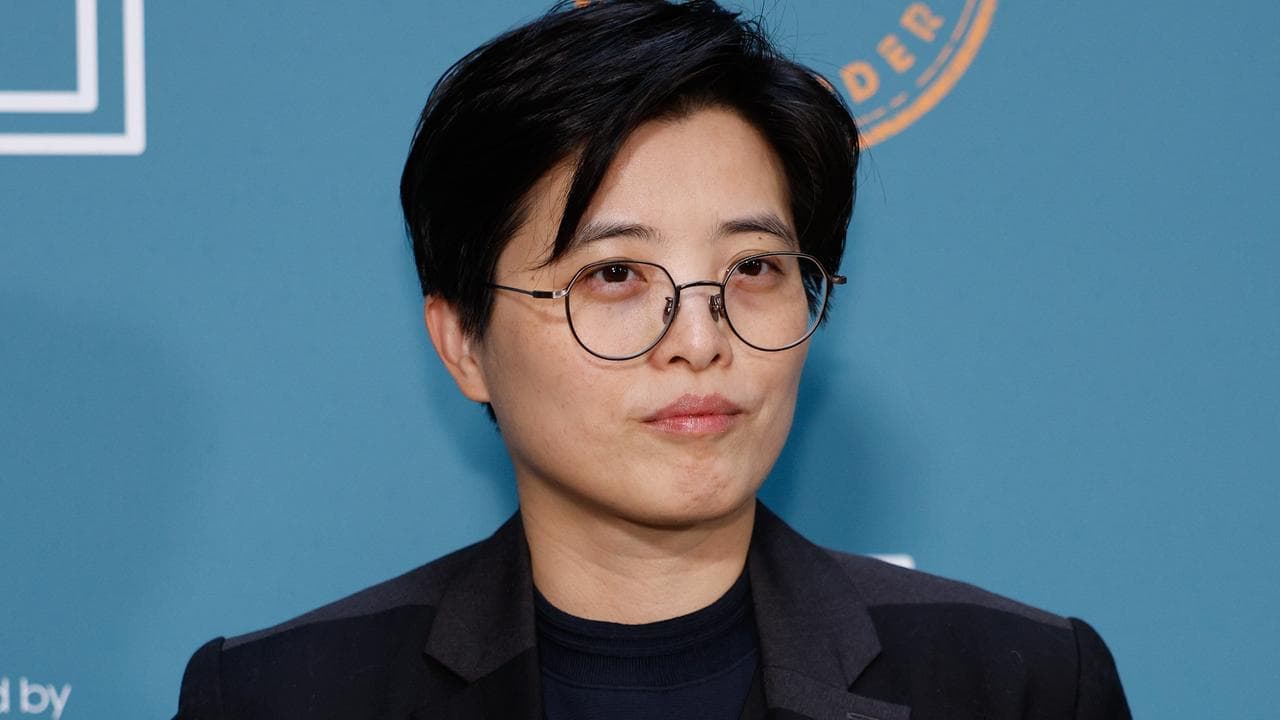 Yang Shuang-zi