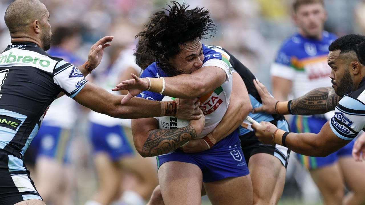 Jordan Uta