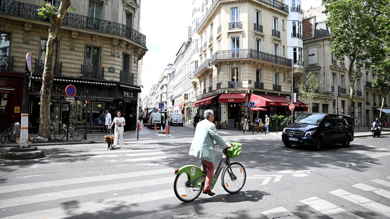 Paris