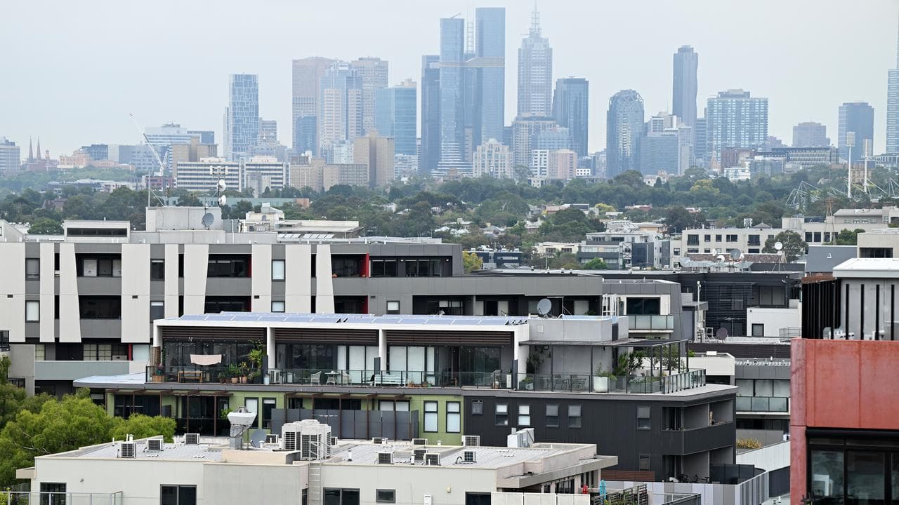 HOUSING STOCK