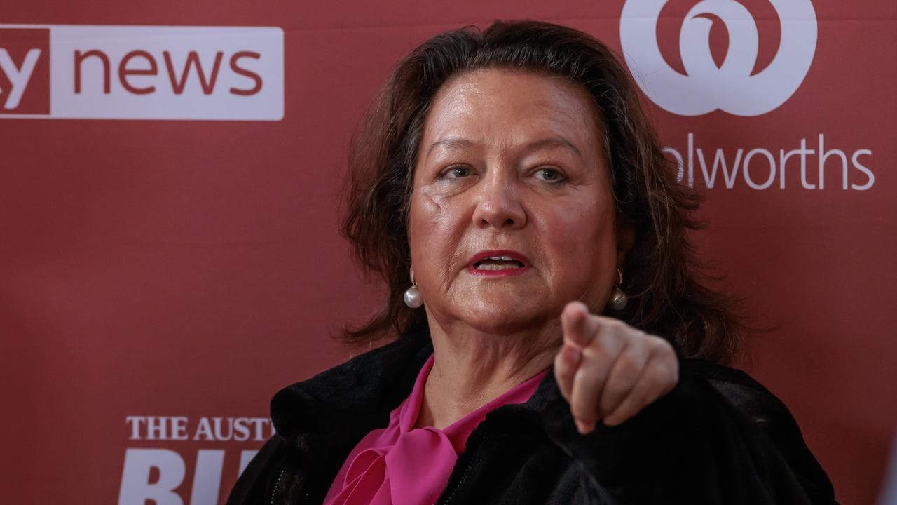 Rinehart 